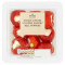 Morrisons Cream Cheese Stuffed Cherry Bell Peppers 150G