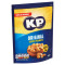 Kp Original Salted Peanuts Reclose Pack 250G