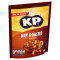 Kp Dry Roasted Peanuts Reclose Pack 250G