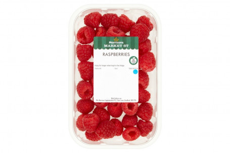 Raspberries 150G