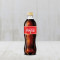 Coca Cola Vanilje 600ml flaske