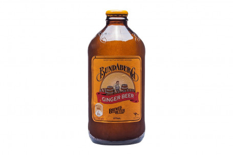 Bundaberg Brewed Drinks 375Ml