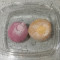 Mochi Ice Cream (Pick 2)