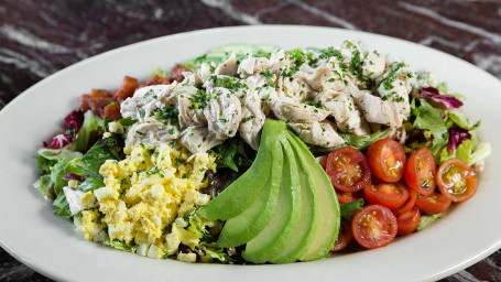 Lunch Special Cobb Salad