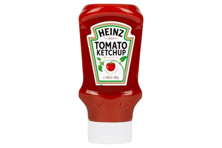 Ketchup Di Pomodoro Heinz 460G