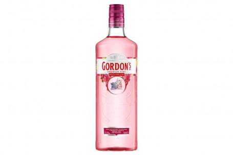 Gin Distilat Gordons Premium Pink 70Cl