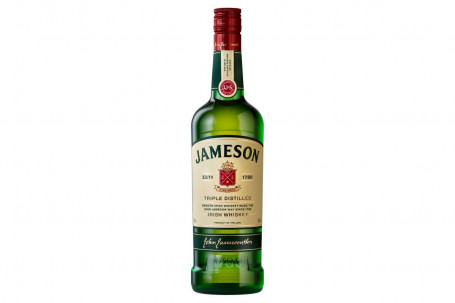 Jameson Irish 70Cl