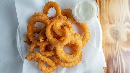 A4. Onion Rings (12)