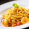 P1. Pasta With Shrimp