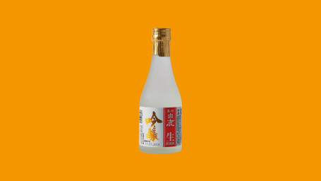 Hakushika Ginjou Sake (180Ml) 13.3 Abv