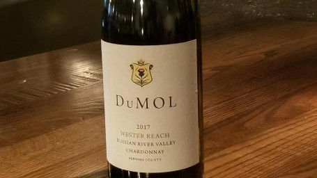 Dumol “Wester Reach” Chardonnay