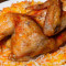 Tandoori Chicken(Gf)