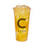 Like C Xiāng Chéng Lǜ Orange Green Tea With Aiyu