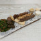 Two Skewers Of Choice Plate