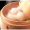 Ad1. Haw Kow Prawn Dumplings (4) Xiā Jiǎo