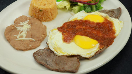 Desayuno Los Fernandez