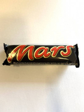 Mars Chocolate Bar 51Kg