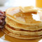 Pancakes/Waffles Platters