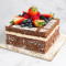 Naked Angelica Gateau (6 Tommer)