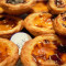 Pasteis De Natas (1 Pi Egrave;Ce)