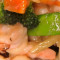 Shrimp Kow (Lunch)