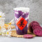 Zǐ Shǔ Xiān Nǎi Purple Sweet Potato Milk