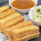 1. Tofu Satay