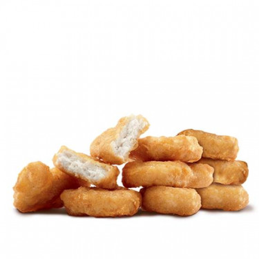 Mcnuggets 10 Pezzi