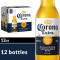 Corona Extra Long Neck 12 Count, Bottle