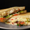 Sarpino's Chicken Club Sandwich