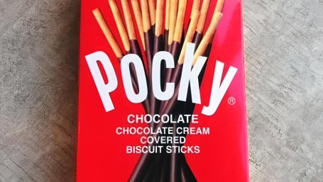 Pocky(Chocolate)