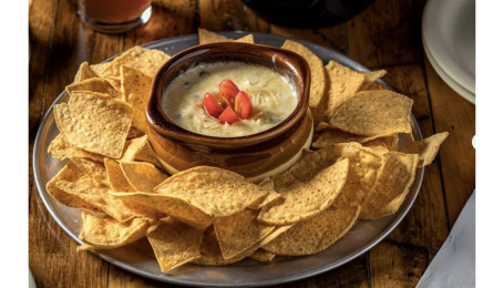 Warm Spinach Tomato Dip