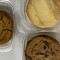 Old Fashion Cookies