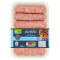 Morrisons The Best Gluten Free 6 Pork Thick Sausages 400G