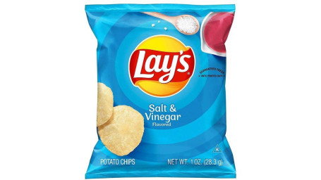 Lays Salt Vinager