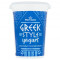 Morrisons Greek Style Yogurt 500G