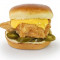 Jalapeno Cheddar Chick Sandwich