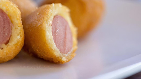 26Pc Corn Dog