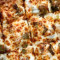 Classic Thin Crust Uncle Tony's Pizza