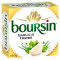 Boursin Garlic Herbs Cheese 150G