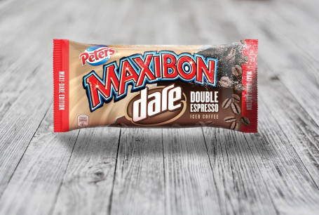 Maxibon Dare Iced Coffee 155Ml