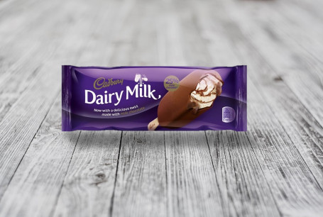 Cadbury Dairy Milk Vanilla 100Ml