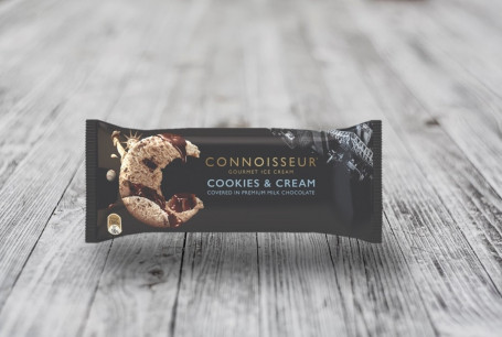 Crema Biscotti Connoisseur 114Ml