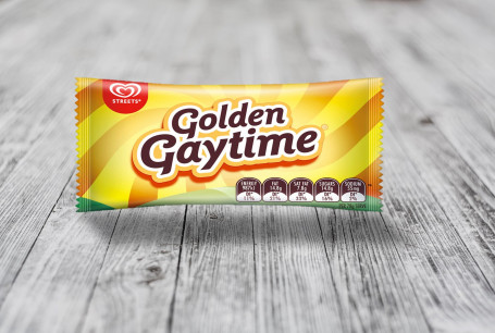Strade Golden Gaytime 105Ml