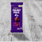 Cadbury Dairy Milk Frugt Nøddeblok 180G