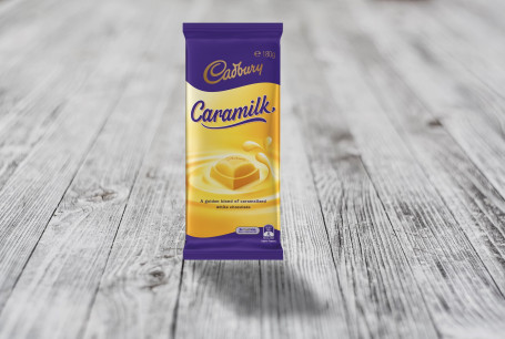 Cadbury Caramilk 180G