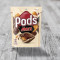 Pods Mars Chocolade Zakje 160G