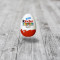 Kinder Surprise Chocolate Egg White 20G