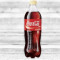 Coca Cola Vanilla 600Ml