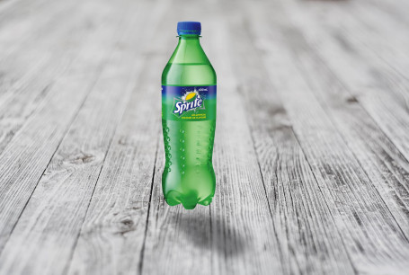 Sprite Lemoniada 600Ml